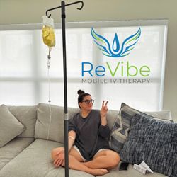 Revibe Mobile IV