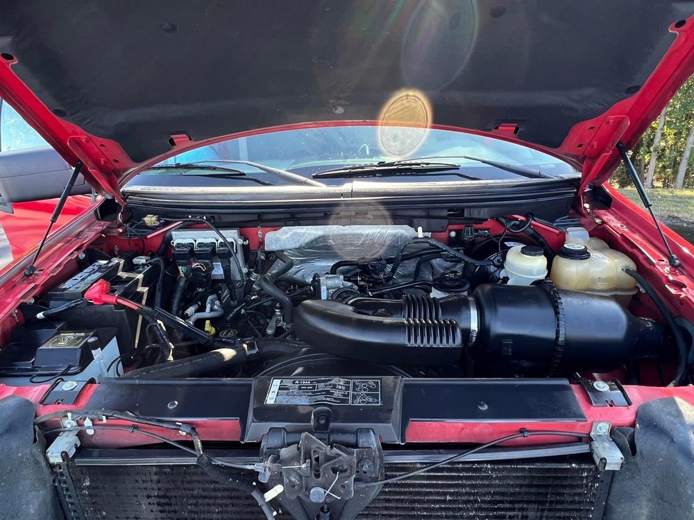 F&L CAR DETAILING Request a Quote Jackson, Tennessee Auto