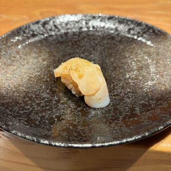 Hidden Fish - Scallop - Sushi Bars Near Me - San Diego, California