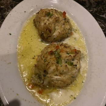 Ruth's Chris Steak House - Crab Cakes- Very good - Steakhouses Near Me - Tulsa, Oklahoma Ruth's Chris Steak House - Crab Cakes- Very good - Steakhouses Near Me - Tulsa, Oklahoma