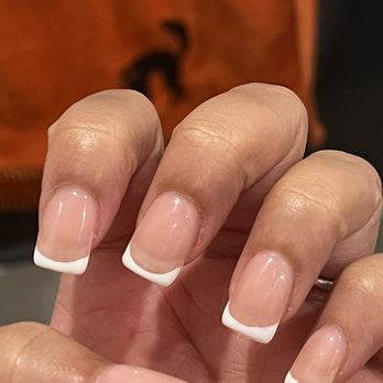 Express Nail Salon - Nail Salons Near Me - Jersey City, New Jersey