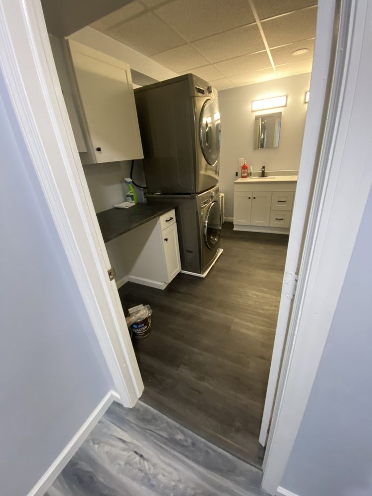 Slide of BuildLust Contracting