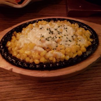 Chicken In the Kitchen - Cheese corn - Chicken Shop Near Me - Toronto, Ontario Chicken In the Kitchen - Cheese corn - Chicken Shop Near Me - Toronto, Ontario