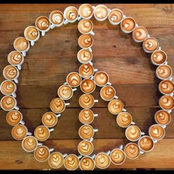 Florian's Coffee - 1er octobre international Coffee day