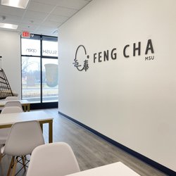 Feng Cha
