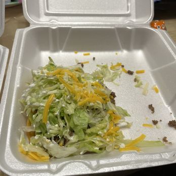 Marianas Taco Shop - Mexican Near Me - Frisco, Texas