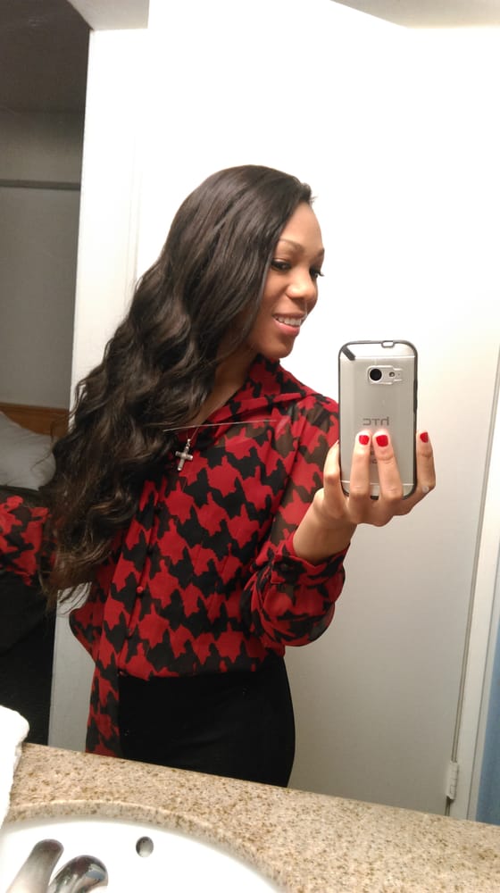 NUBIAN TOUCH BRAIDERY Updated September 2024 46 Photos 5410 El