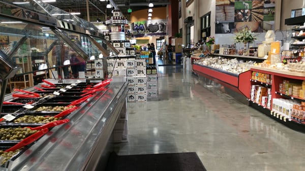 Oliver's Market - Windsor by null