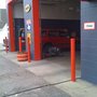 The Pit Stop