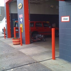 The Pit Stop