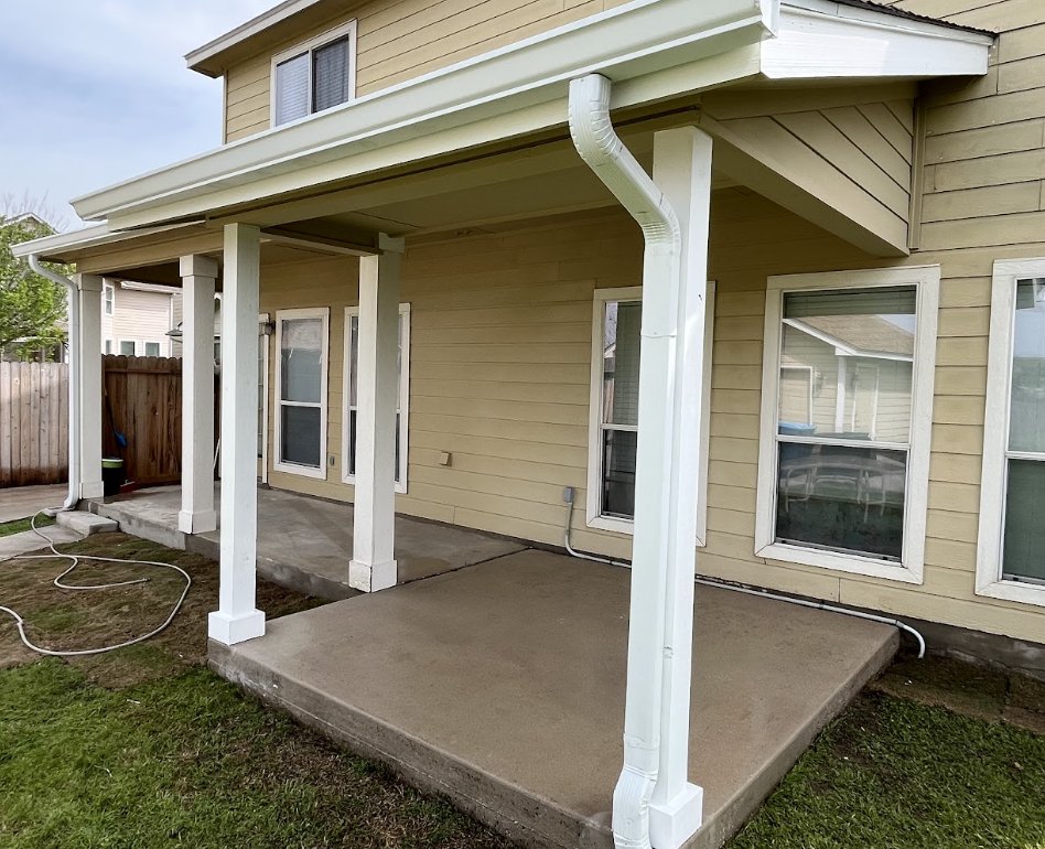 Slide of Exxpress Roofing