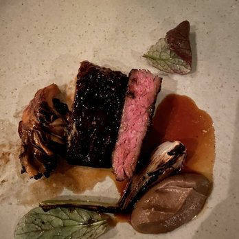 Boka - Short ribs - New American Near Me - Chicago, Illinois Boka - Short ribs - New American Near Me - Chicago, Illinois