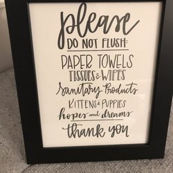 Gather and Grow OC - Love this