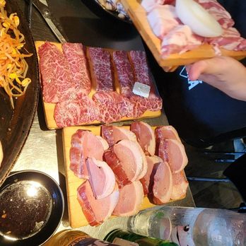 Honey Pig BBQ - Korean Near Me - Irvine, California