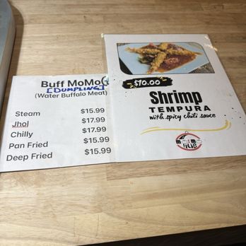 Commas Food Hall - Momo hub menú - Bars Near Me - Silver Spring, Maryland Commas Food Hall - Momo hub menú - Bars Near Me - Silver Spring, Maryland