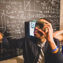 Escape Experience - Chattanooga - The Inheritance Mystery Room Experience