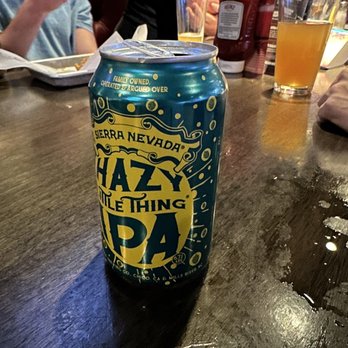 Dave & Buster's Edina - Hazy IPA - Arcades Near Me - Edina, Minnesota Dave & Buster's Edina - Hazy IPA - Arcades Near Me - Edina, Minnesota