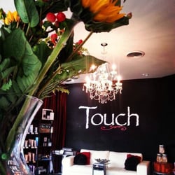 At Touch, we know its the simplest of things that make your experience at Touch, a great One!