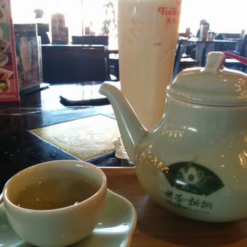 Ten Ren's Tea - Tea Rooms Near Me - Thornhill, Ontario