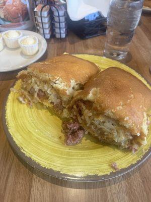 Hanover Pancake House by null