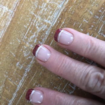 Gold Star Nails - Nail Salons Near Me - Chester, Virginia