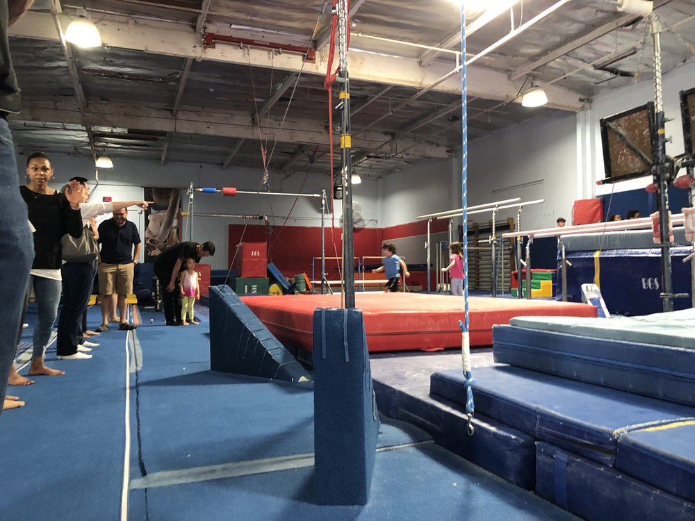 BROADWAY GYMNASTICS SCHOOL 37 Photos & 45 Reviews 5433 Beethoven St