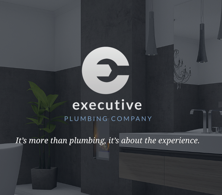 Slide of Executive Plumbing Company