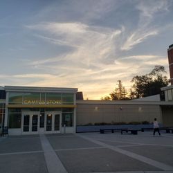 UC Davis Stores: Campus Store - Campus = UCD so this could be a just part of another entry.   OH NO.  Need more entries.