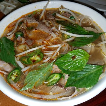 PHO ABC - #16 Pho combination - Vietnamese Near Me - Citrus Heights, California