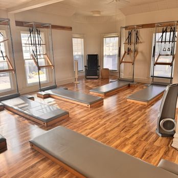 Pilates Methodology - Pilates Near Me - Dallas, Texas Pilates Methodology - Pilates Near Me - Dallas, Texas