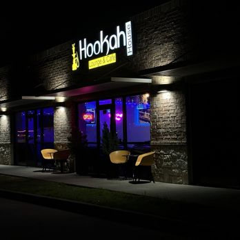 Hookah House - Hookah Bars Near Me - Wylie, Texas