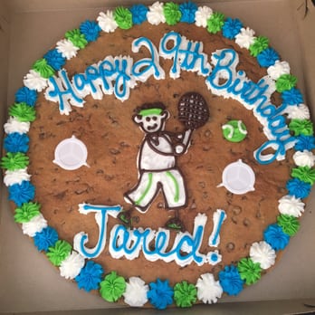 Great American Cookies - Bakeries Near Me - Dublin, Ohio Great American Cookies - Bakeries Near Me - Dublin, Ohio