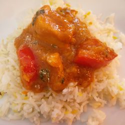 Indian Masala