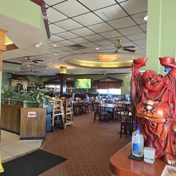 Panda IV - Dining area - Chinese Near Me - Springdale, Arkansas Panda IV - Dining area - Chinese Near Me - Springdale, Arkansas