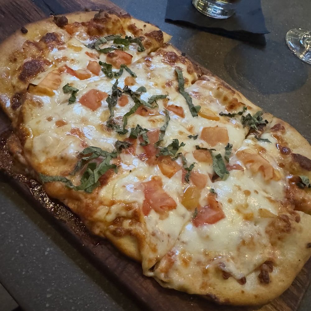 Rustica Ristorante - Margherita pizza - Italian Near Me - San Juan, Puerto Rico Rustica Ristorante - Margherita pizza - Italian Near Me - San Juan, Puerto Rico