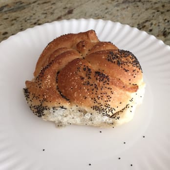 Park Bakery - Poppy seed roll! - Bakeries Near Me - Seaside Park, New Jersey