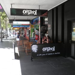 Colombia Organik