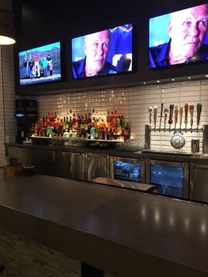 Boathouse Asian Eatery Las Vegas by null