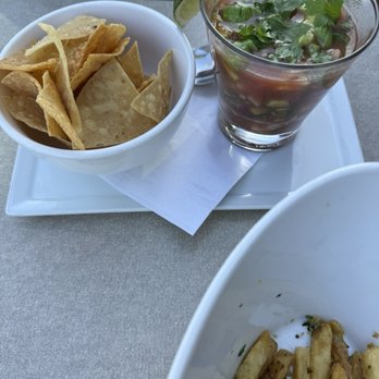 The Strand House - Ceviche - Venues & Event Spaces Near Me - Manhattan Beach, California