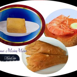 African Restaurant Online - Moin Moin