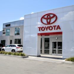 Cabe Toyota - Cabe Sales
