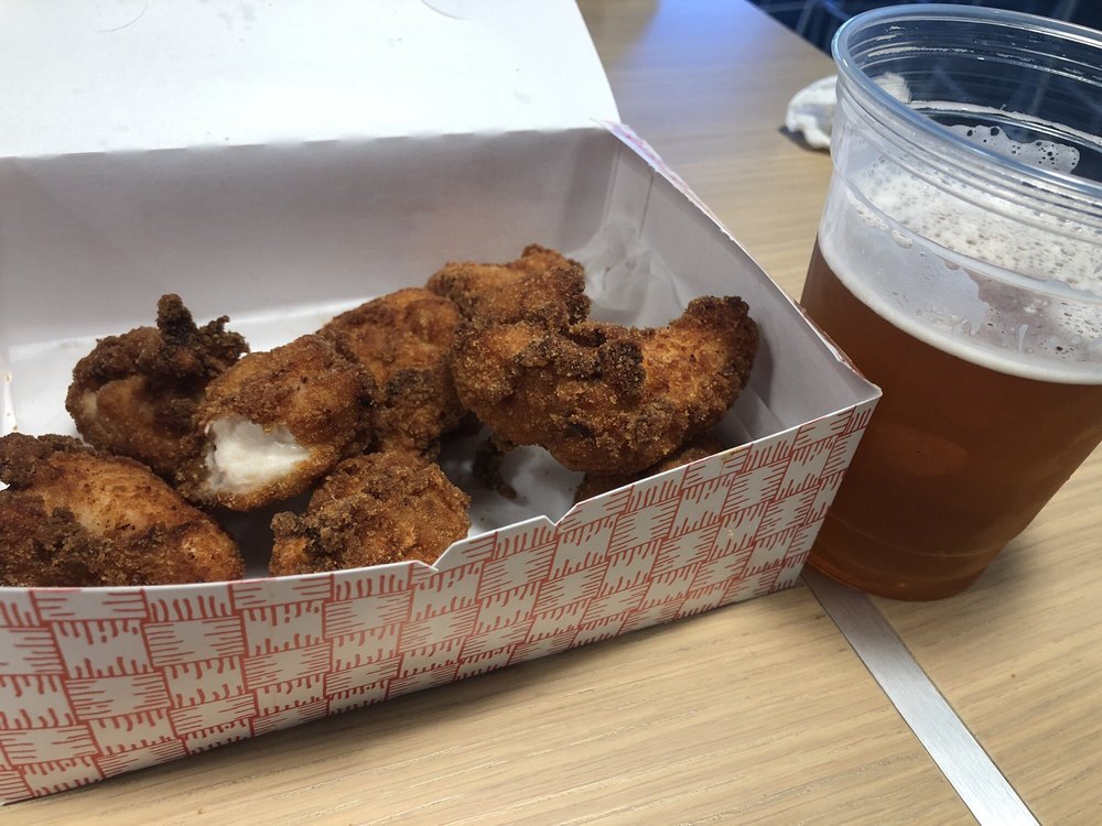 CHICKEN ON THE ROAD 12 Photos & 25 Reviews 599 Boston Rd, Billerica