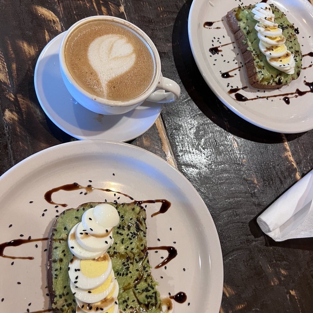 Roasting Buddies - Coffee & Tea Near Me - Pembroke Pines, Florida Roasting Buddies - Coffee & Tea Near Me - Pembroke Pines, Florida