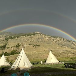 Dreamcatcher Tipi Hotel