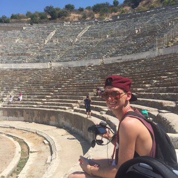 Ephesus - Landmarks & Historical Buildings Near Me - İzmir, 35