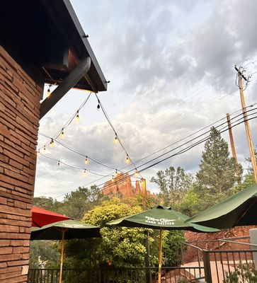 Javelina Cantina by null