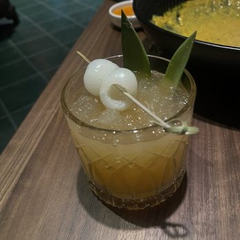 Star Leaf - Muay Tai - Asian Fusion Near Me - Pasadena, California