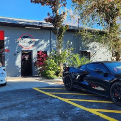 Evolve Autowerks