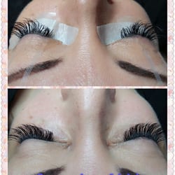 Mystique Lashes