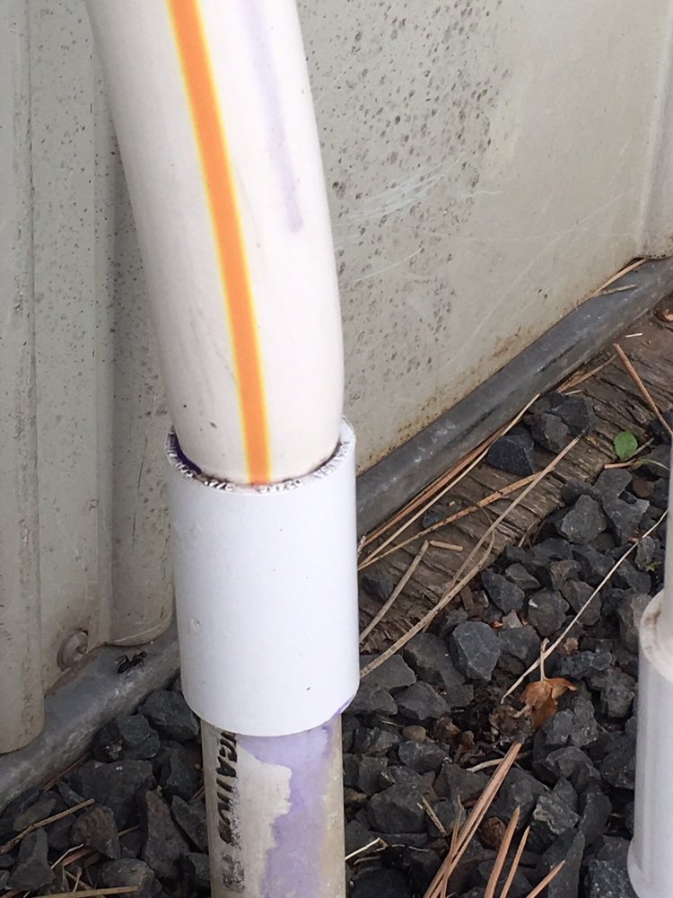 Slide of Complete Irrigation Services